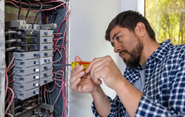 Reliable Franklin, NC Electrical Services Solutions